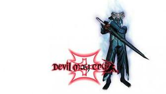 Devil May Cry Wallpaper Vergil Trigger By Hynotama On