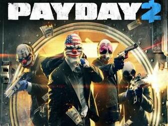 Payday X Close