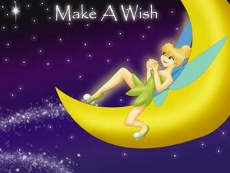 Fashions For All Tinkerbell Wallpaper