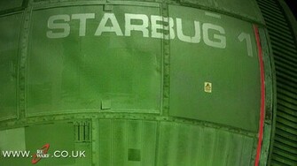 S Red Dwarf The Official Website