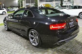 Audi S5 HD Wallpaper