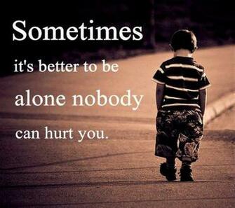 Sad Image Of Feeling Whatsapp Dp Wallpaper