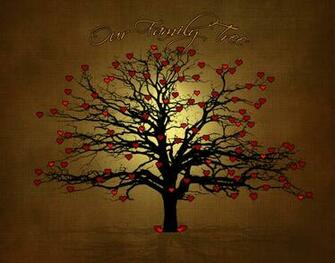 Family Tree Background The Art Mad Wallpaper
