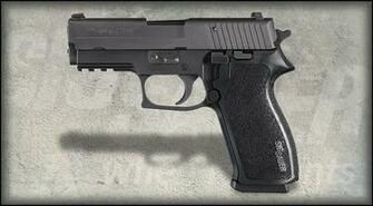 P220 Carry