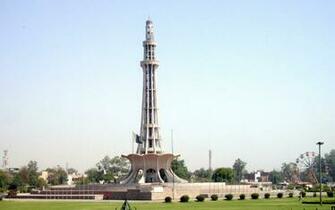 Minar E Pakistan HD Wallpaper Most Pictures Desktop