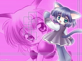Anime Cute Wallpaper