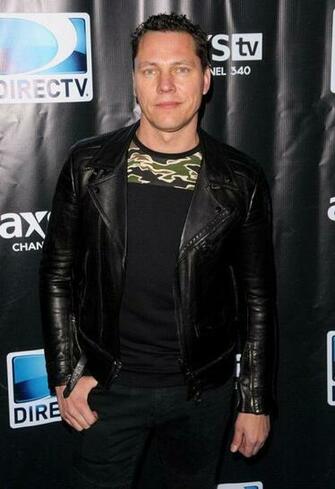 Dj Tiesto Wallpaper