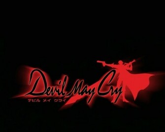 May Cry Demo Re Dmc Devil Fact Sheet Far Wallpaper