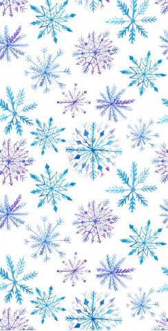 Holiday And Christmas iPhone Wallpaper Ginger Ivory
