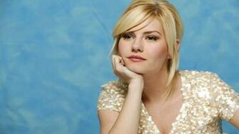 Elisha Cuthbert Hot HD Wallpaper Wall Pc