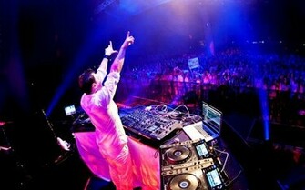 Markus Schulz Photo