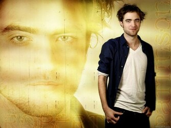 Robert Pattinson Wallpaper