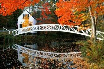 Autumn Desktop Wallpaper Photos In HD
