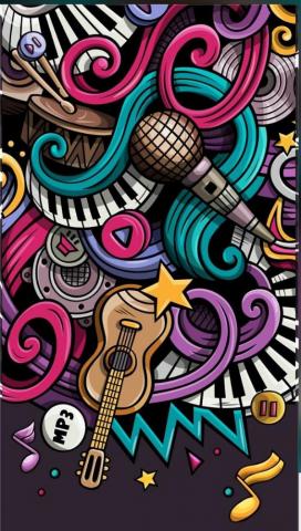 Phoe S Dope Art Works