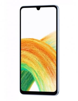 Samsung Galaxy A33 5g Specs Awesome Peach Nz