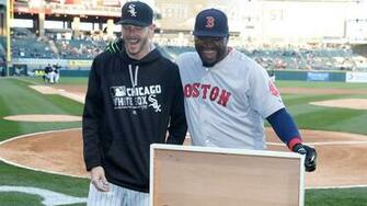 Red Sox White Announce Blockbuster Chris Sale Trade Nbcs
