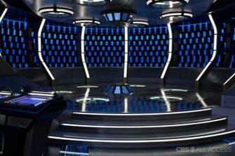 Star Trek On Cbs All Access Hit It Show Your