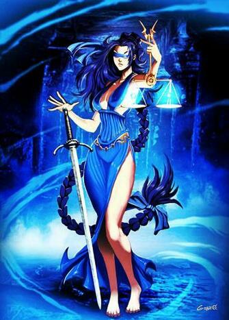 Deviantart Fantasy Wallpaper Art Anime