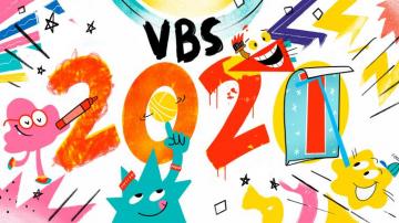 Vacation Bible School Summer Second Presbyterian Church