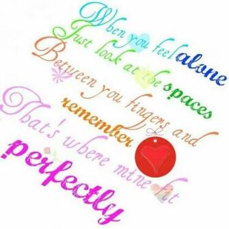 Love Quotes Wallpaper Cute Awesome Sayings Perfect Collection
