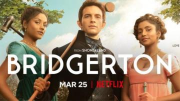 Re Bridgerton Season Seems Lacklustre Compared To The