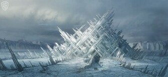 Fortress Of Solitude