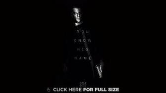 Jason Bourne Wallpaper