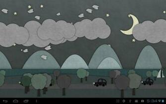 Paperland Pro Live Wallpaper Android Apps On Google Play