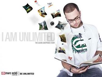 Wallpaper Marc Ecko Watches
