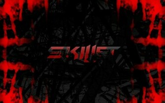Skillet Wallpaper