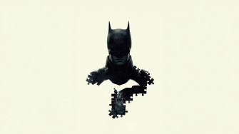 The Batman HD Wallpaper And Background