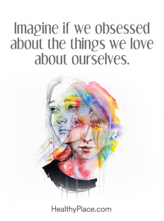 Self Confidence Quotes Healthyplace