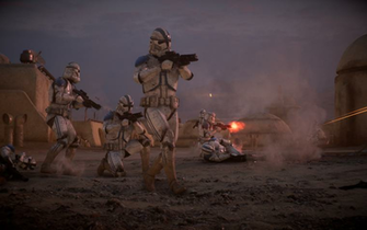 501st Wallpaper Starwarsbattlefront
