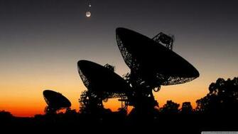 Satellite Wallpaper High Resolution 35cvdp5 4usky