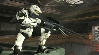 Home Browse All Halo Sniper