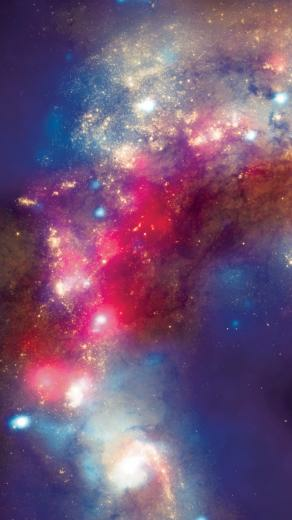 Inked Wallpaper For iPhone Plus Match Your Case