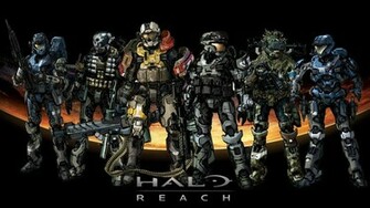 Halo Reach 1080p Wallpaper 720p