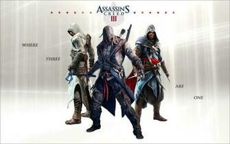 Assassin S The Wallpaper