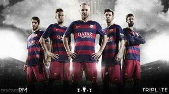 Fc Barcelona Wallpaper