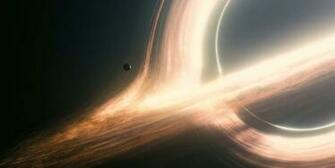 Pictures Team Up For Interstellar Movie News