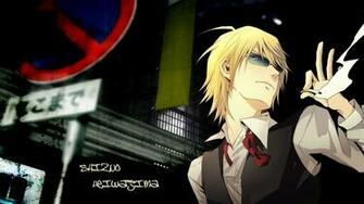 Heiwajima Shizuo Image HD Wallpaper And Background Photos