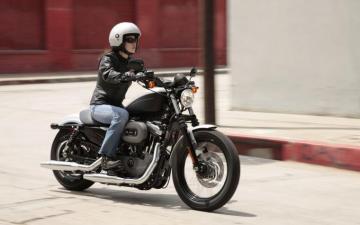 Harley Davidson Xl 1200n Nightster Wallpaper And Image