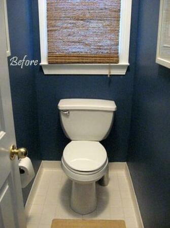 Beadboard Wallpaper In Masterbath Southern Hospitality