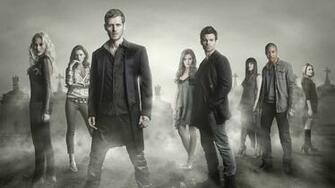 The Originals Wallpaper