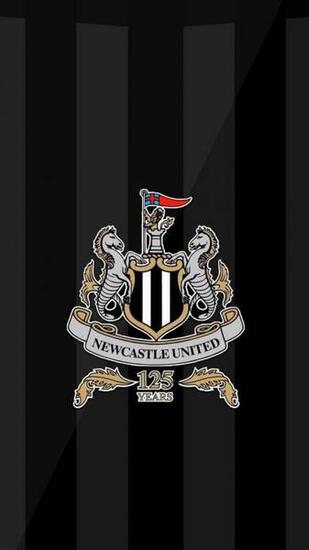 New Club Crest Wallpaper For Your Phones Nufc