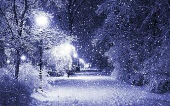 Android Wallpaper Winter Wonderland