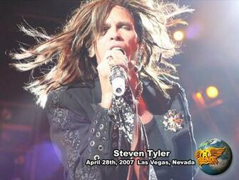Steven Tyler Image Wallpaper Photos