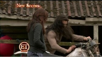 Jacob Black
