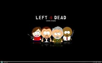 Left Dead Wallpaper 1080p