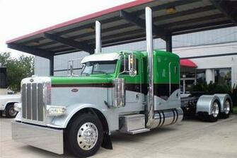 Peterbilt Logo Wallpaper